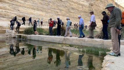 Escursione Negev 2022 03