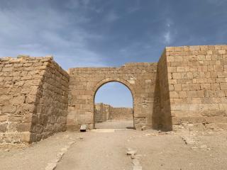 Escursione Negev 2022 04