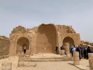 Escursione Negev 2022 05