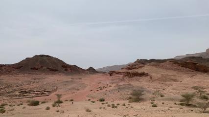 Escursione Negev 2022 12