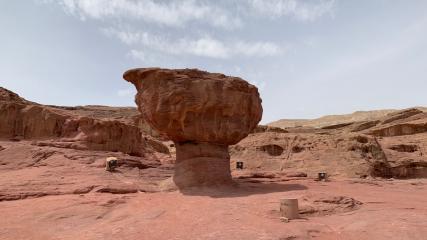 Escursione Negev 2022 14