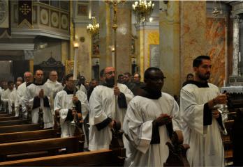 Messa apertura AA 2022-2023 01