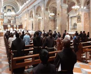 Messa apertura AA 2022-2023 02