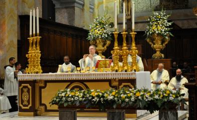 Messa apertura AA 2022-2023 03