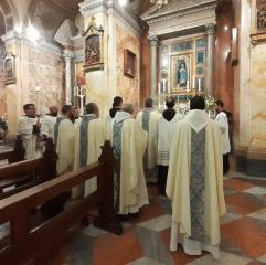 Messa apertura AA 2022-2023 04