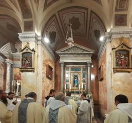 Messa apertura AA 2022-2023 05