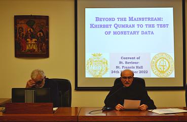 Conferenza Callegher 24-11-2022 01