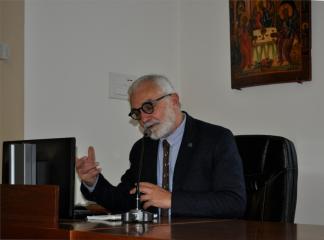 Conferenza Callegher 24-11-2022 04