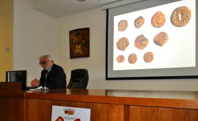 Conferenza Callegher 24-11-2022 05