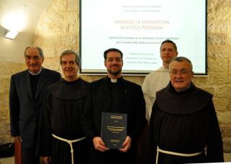 Dottorato Stefano Vuaran 07