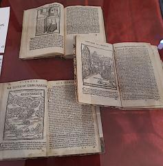 Mostra Testimoni Resurrezione 01