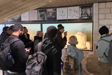 Escursione Galilea 2022 03