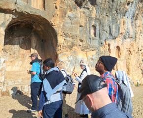 Escursione Galilea 2022 04