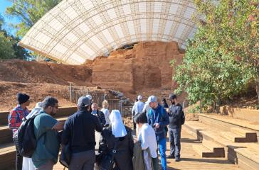 Escursione Galilea 2022 09