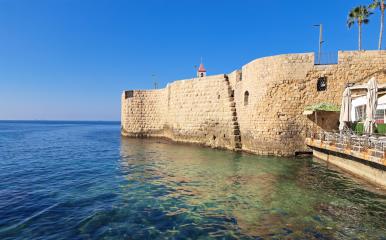 Escursione Galilea 2022 10