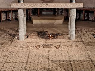 Escursione Galilea 2022 11