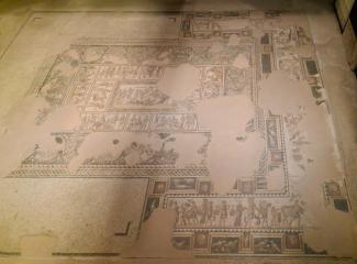 Escursione Galilea 2022 12