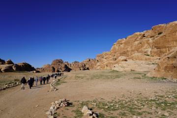 Escursione Giordania 2023 05