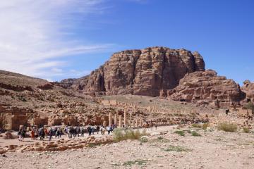 Escursione Giordania 2023 07