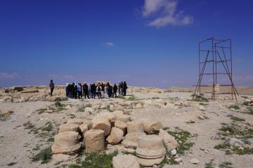 Escursione Giordania 2023 09