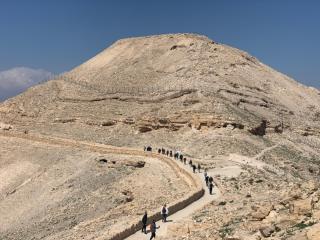 Escursione Giordania 2023 10