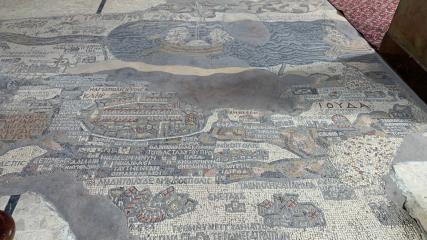 Escursione Giordania 2023 11