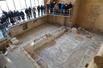 Escursione Giordania 2023 12