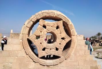 CABT 2023 Visita 14 28