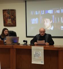 Conferenza Pilgrimage Digital Library 19-04-2023 01