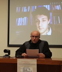 Conferenza Pilgrimage Digital Library 19-04-2023 02