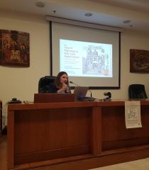 Conferenza Pilgrimage Digital Library 19-04-2023 04