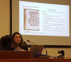 Conferenza Pilgrimage Digital Library 19-04-2023 06