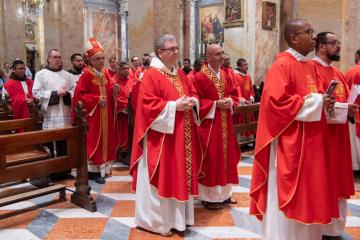 Messa apertura AA 2023-2024 01