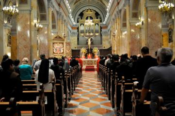 Messa apertura AA 2023-2024 05