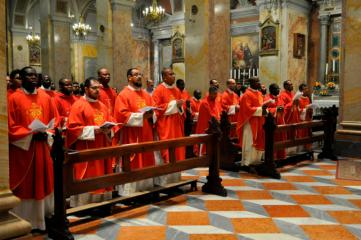 Messa apertura AA 2023-2024 07