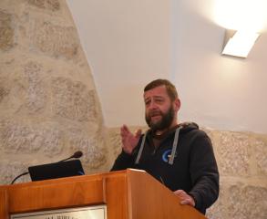 Dottorato Paolo Messina 09