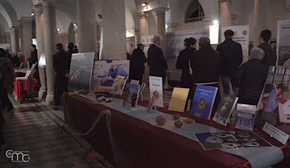 Centenario - Mostra 06