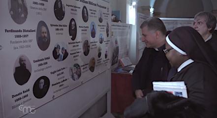 Centenario - Mostra 07