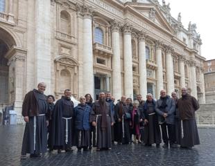 Centenario - Udienza 15 gennaio 2024 09
