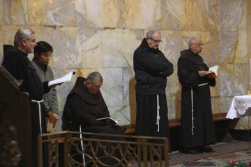 Centenario - 7 gennaio 2024 01