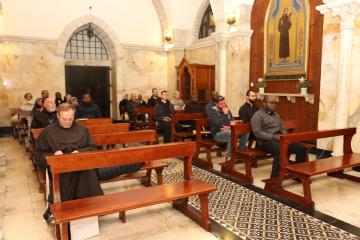 Centenario - 7 gennaio 2024 03