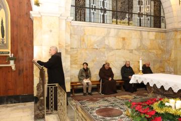 Centenario - 7 gennaio 2024 04