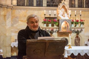 Centenario - 7 gennaio 2024 05