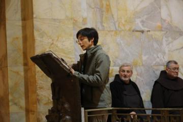 Centenario - 7 gennaio 2024 06