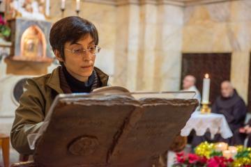 Centenario - 7 gennaio 2024 07