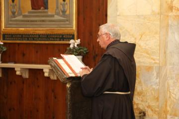 Centenario - 7 gennaio 2024 08