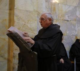 Centenario - 7 gennaio 2024 09