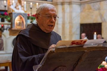 Centenario - 7 gennaio 2024 10