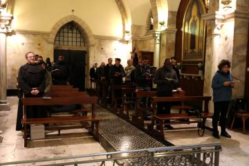 Centenario - 7 gennaio 2024 12