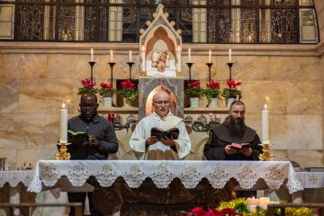 Centenario - 7 gennaio 2024 13